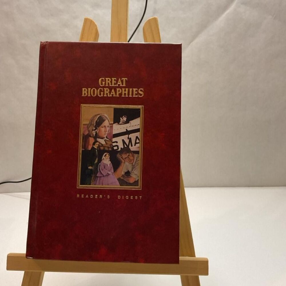 Unbranded Red and Burgundy Books
